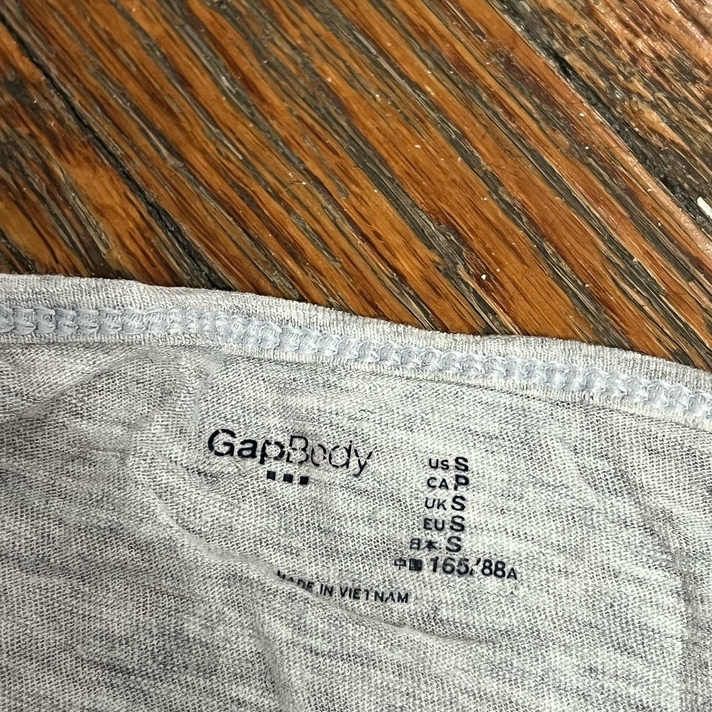 Gap body romper - Picture 5 of 5